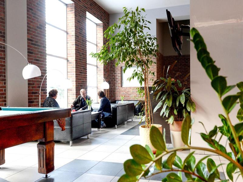 Hotel Liburnia image