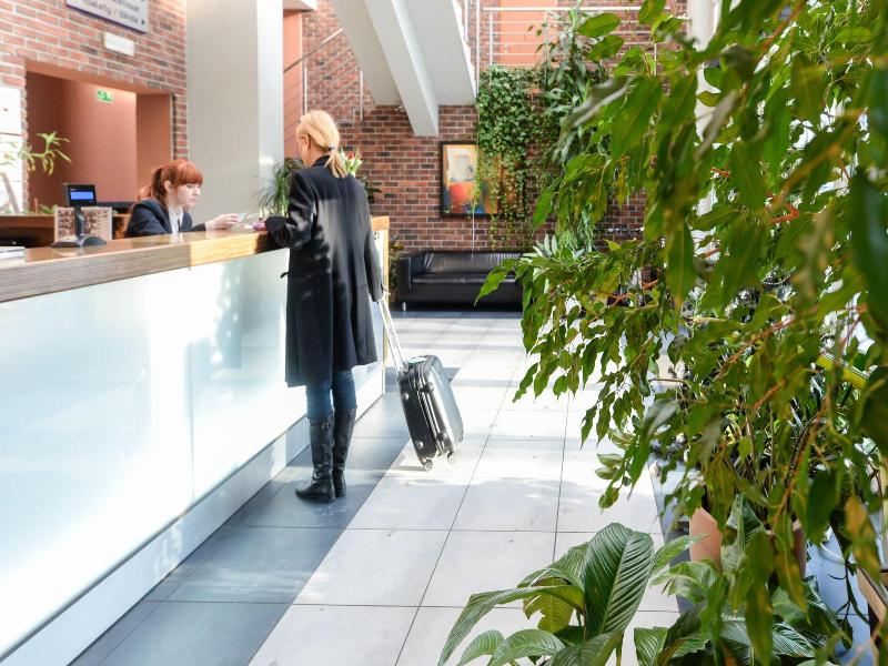 Hotel Liburnia image