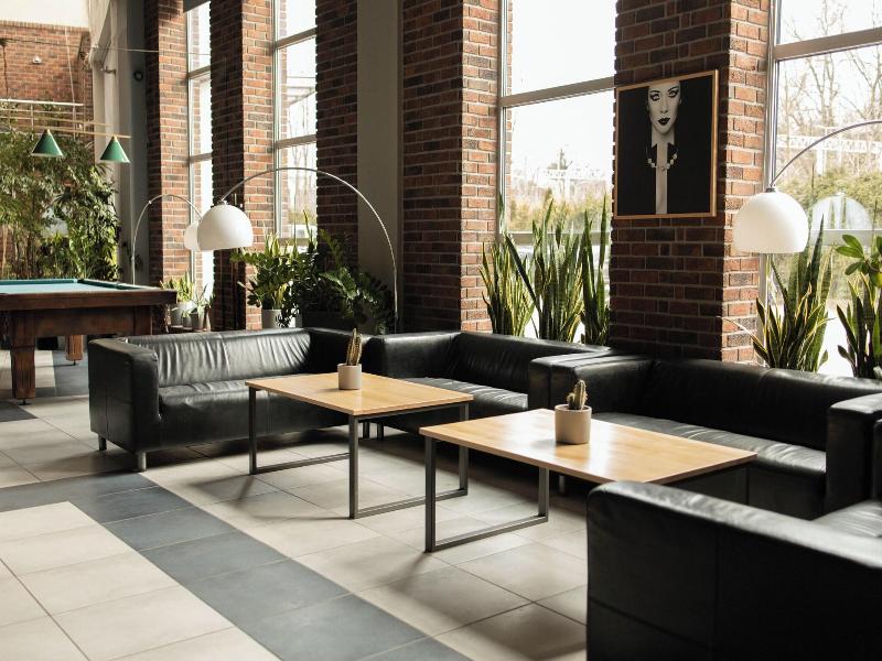 Hotel Liburnia image