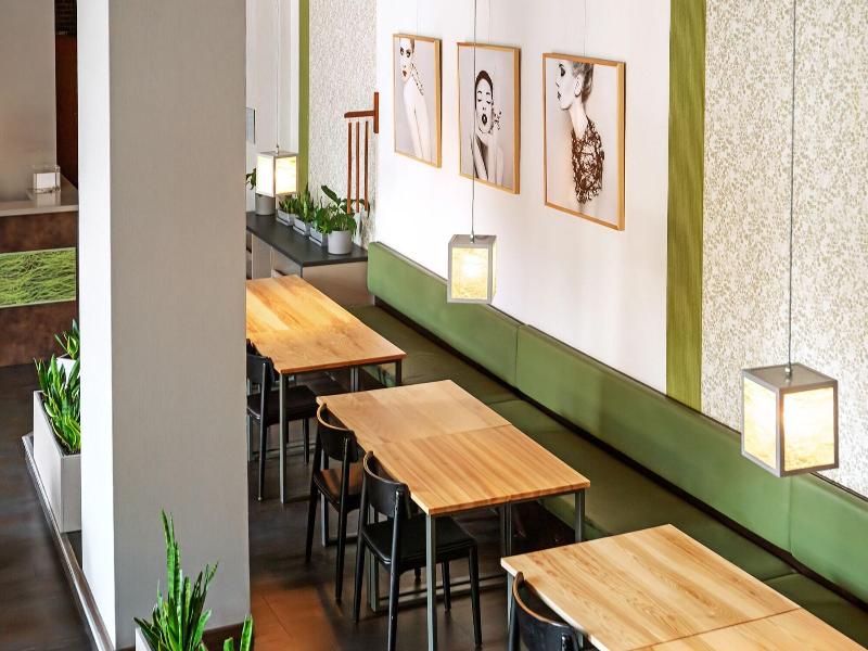 Hotel Liburnia image