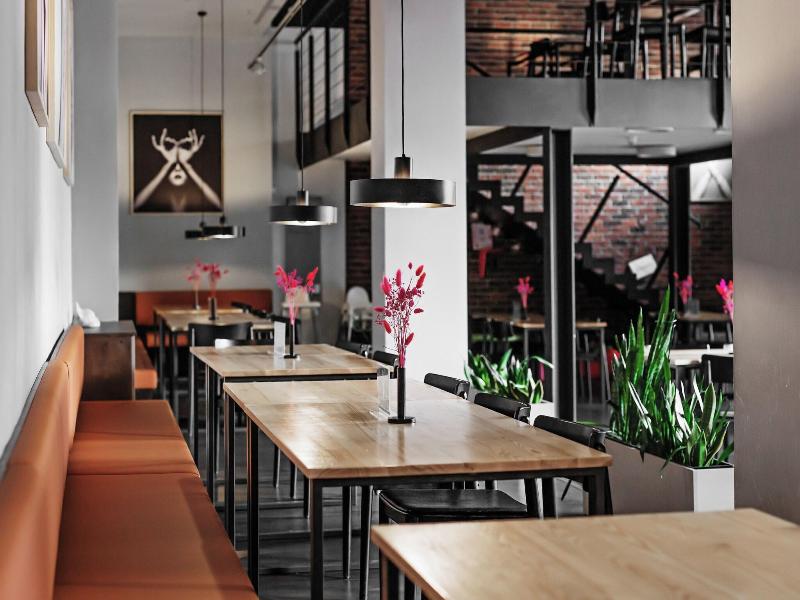 Hotel Liburnia image