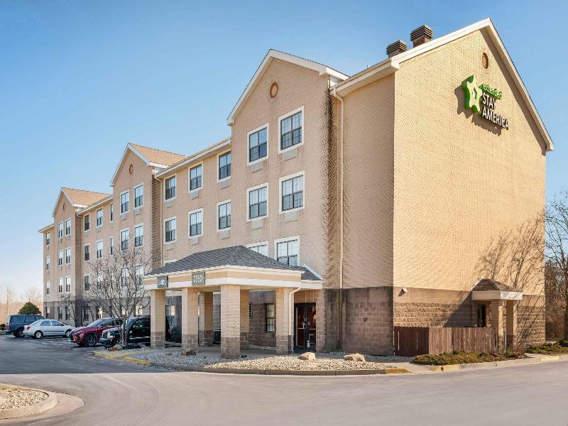 Extended Stay America Cincinnati Florence Turfway image