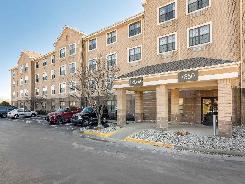 Extended Stay America Cincinnati Florence Turfway image