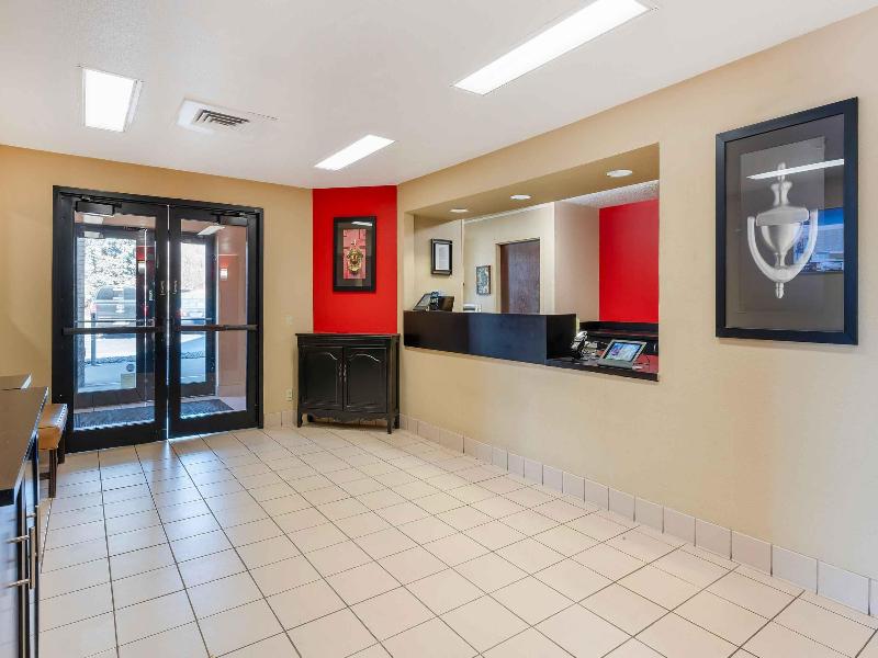 Extended Stay America Cincinnati Florence Turfway image