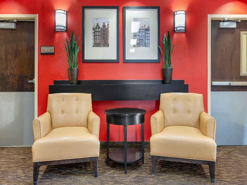 Extended Stay America Cincinnati Florence Turfway image