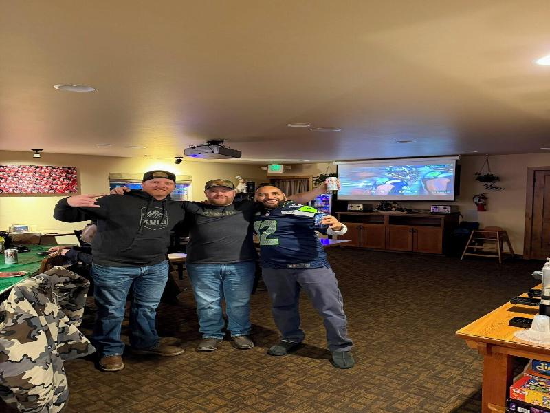 Mountain View Lodge image