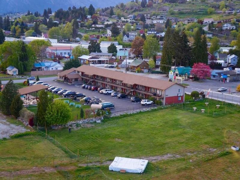 Mountain View Lodge image