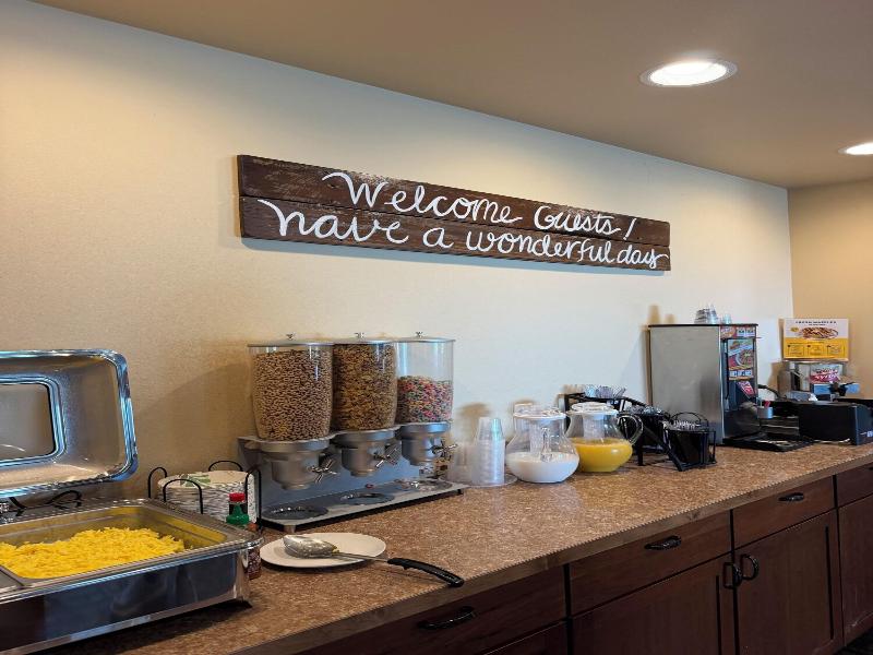 Mountain View Lodge image