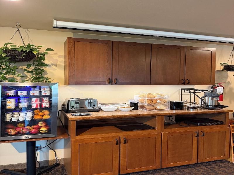 Mountain View Lodge image