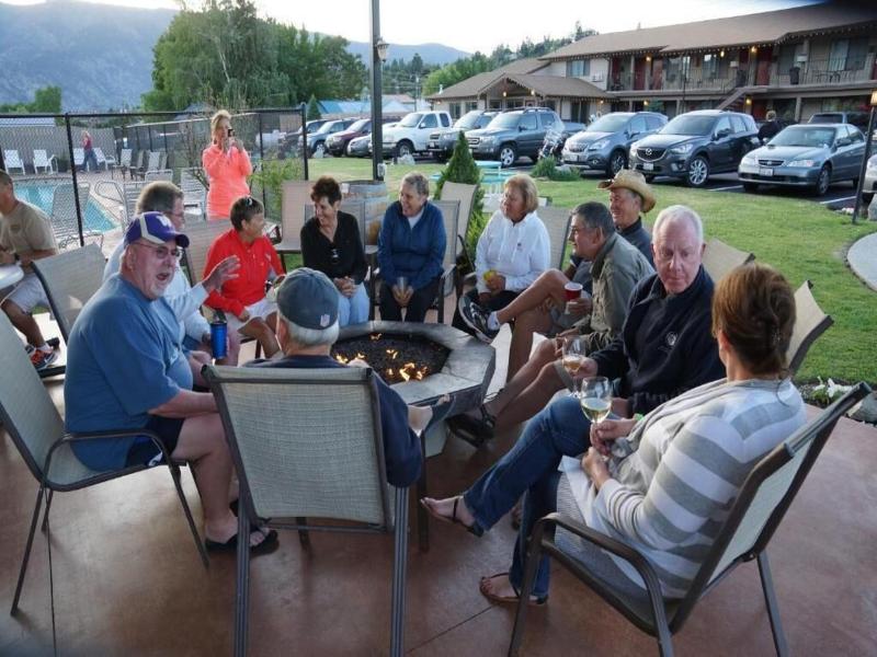 Mountain View Lodge image