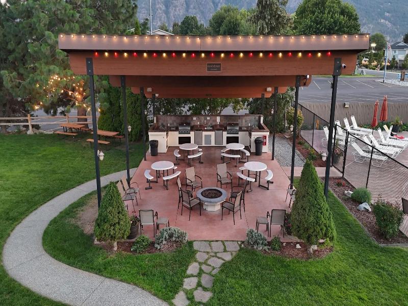 Mountain View Lodge image