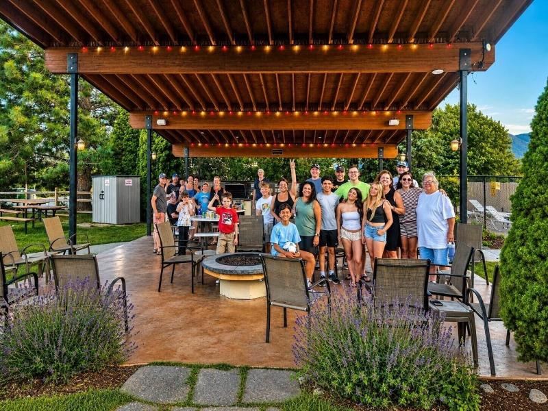 Mountain View Lodge image