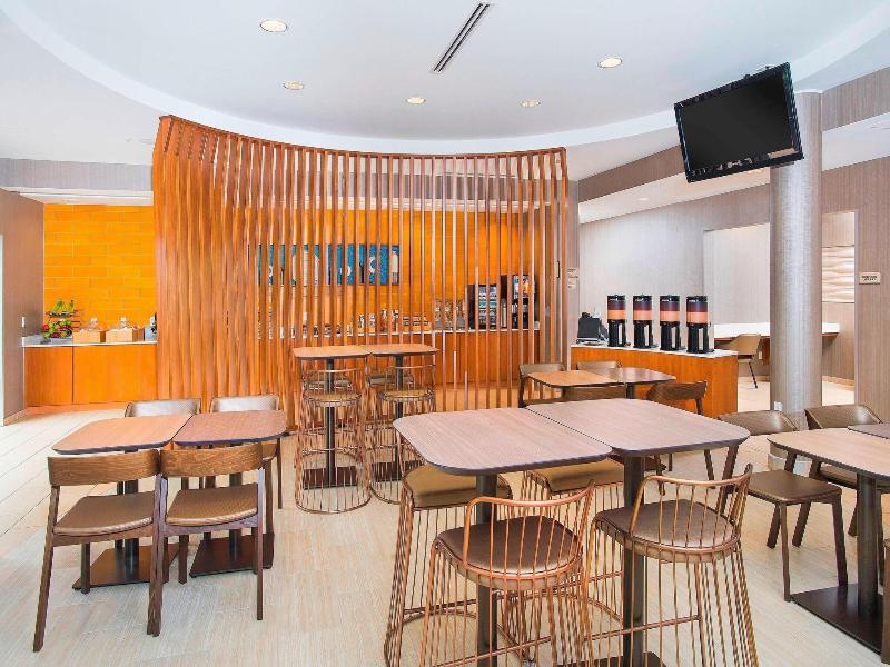 Springhill Suites Columbia image