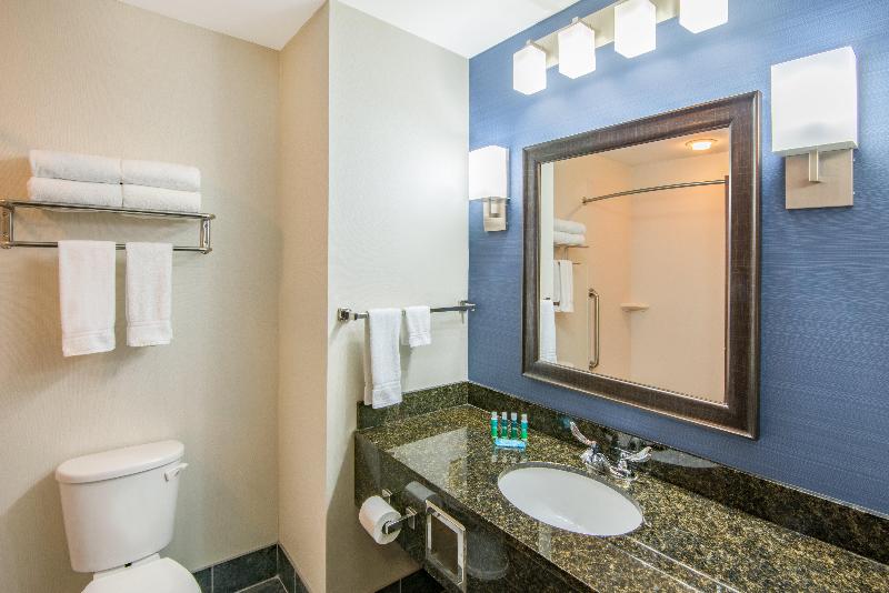 Holiday Inn Express Cleveland Airport photo 18