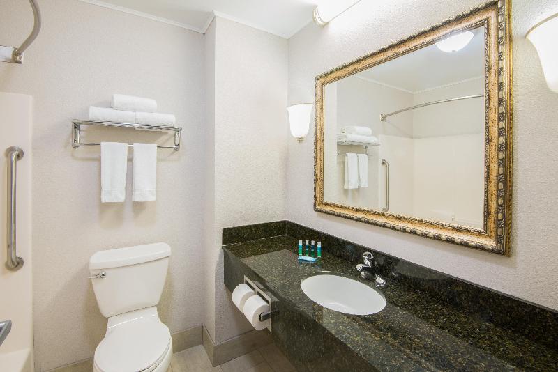Holiday Inn Express Cleveland Airport photo 19