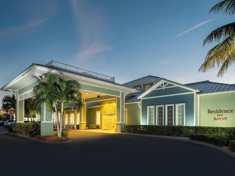 Residence Inn Cape Canaveral Cocoa Beach image
