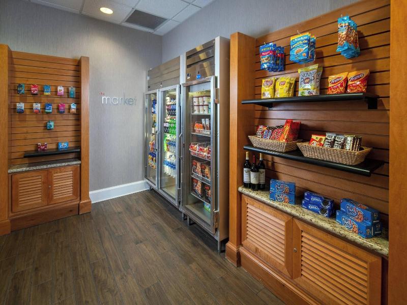 Residence Inn Cape Canaveral Cocoa Beach image