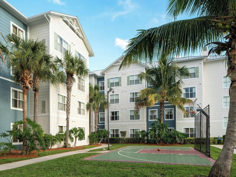 Residence Inn Cape Canaveral Cocoa Beach image