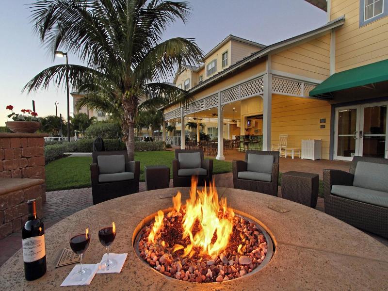 Residence Inn Cape Canaveral Cocoa Beach image
