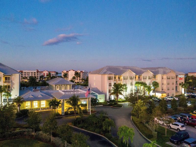 Residence Inn Cape Canaveral Cocoa Beach image