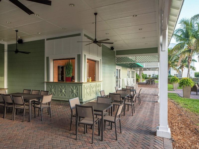 Residence Inn Cape Canaveral Cocoa Beach image