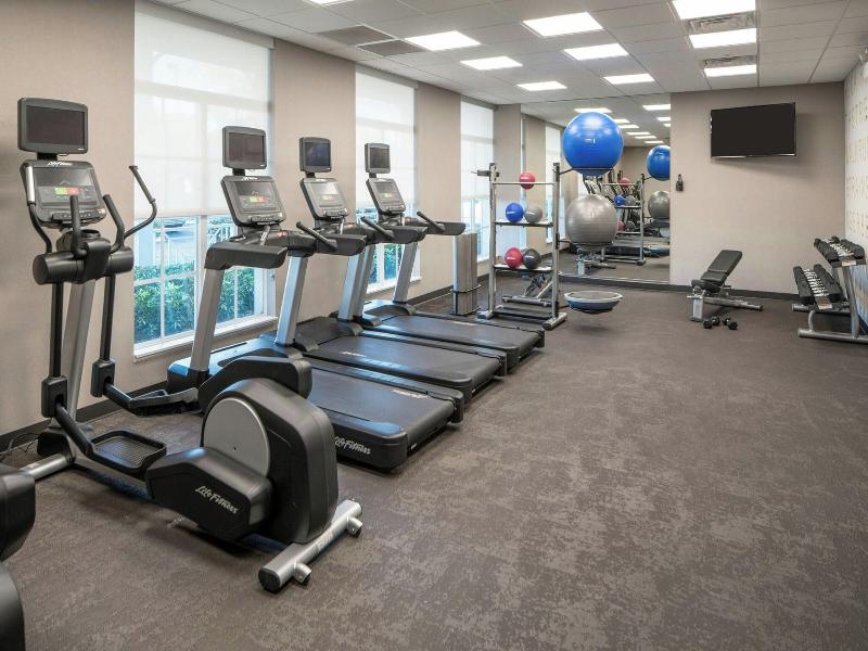 Residence Inn Cape Canaveral Cocoa Beach image