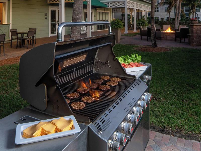 Residence Inn Cape Canaveral Cocoa Beach image
