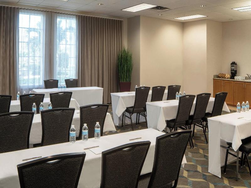 Residence Inn Cape Canaveral Cocoa Beach image
