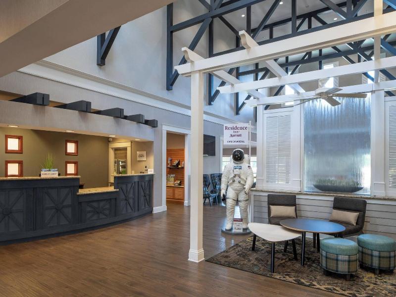 Residence Inn Cape Canaveral Cocoa Beach image