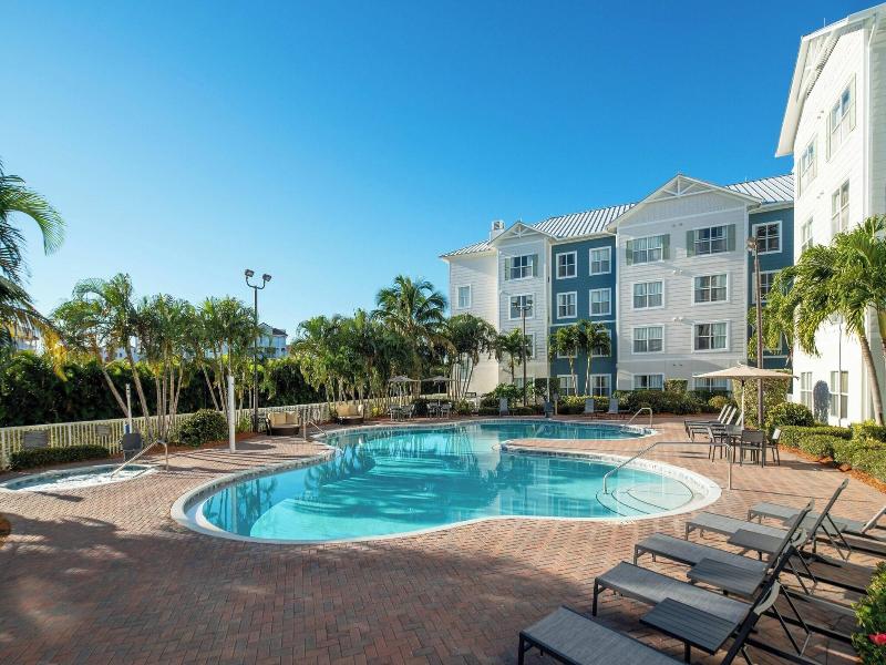 Residence Inn Cape Canaveral Cocoa Beach image