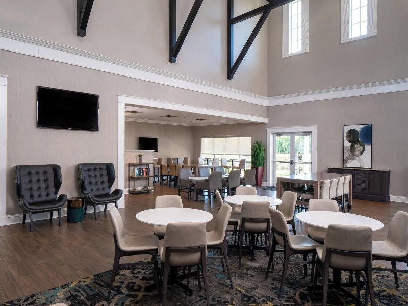 Residence Inn Cape Canaveral Cocoa Beach image