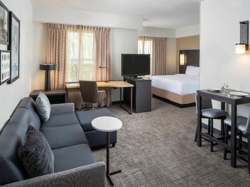 Residence Inn Cape Canaveral Cocoa Beach image