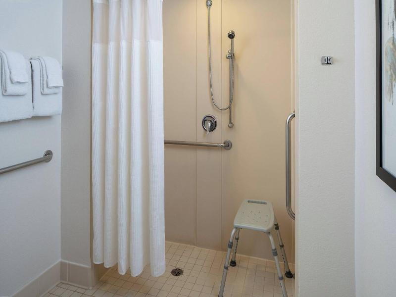Residence Inn Cape Canaveral Cocoa Beach image