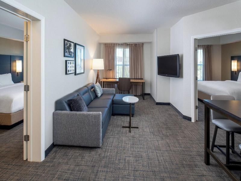 Residence Inn Cape Canaveral Cocoa Beach image