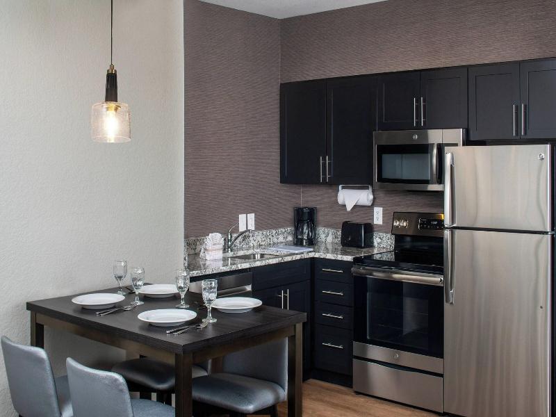 Residence Inn Cape Canaveral Cocoa Beach image