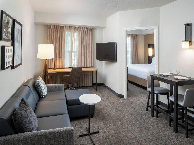 Residence Inn Cape Canaveral Cocoa Beach image