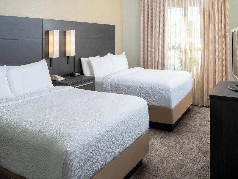 Residence Inn Cape Canaveral Cocoa Beach image