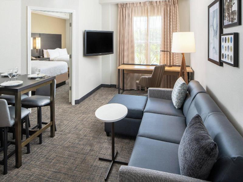 Residence Inn Cape Canaveral Cocoa Beach image