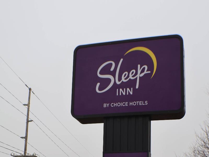 Sleep Inn Marion - Cedar Rapids image