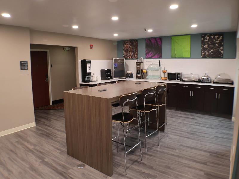 Sleep Inn Marion - Cedar Rapids image