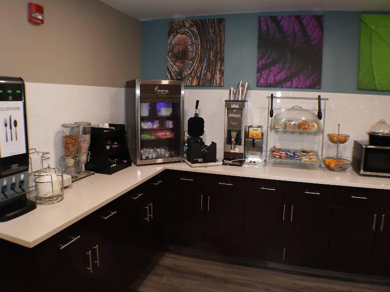 Sleep Inn Marion - Cedar Rapids image