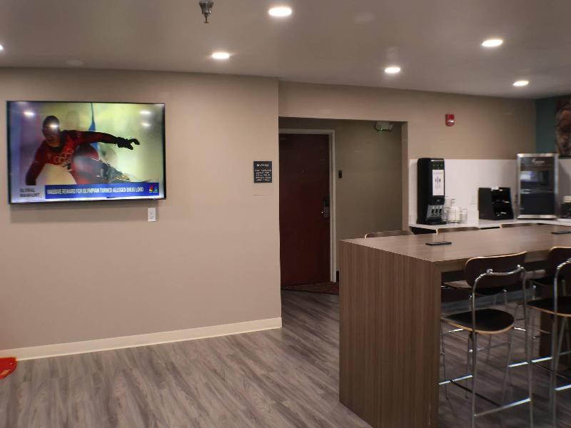 Sleep Inn Marion - Cedar Rapids image