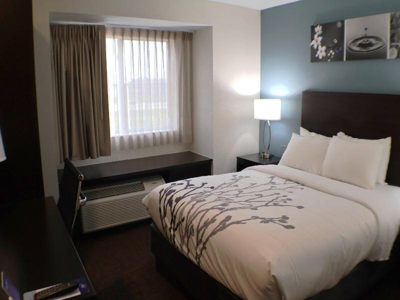 Sleep Inn Marion - Cedar Rapids image