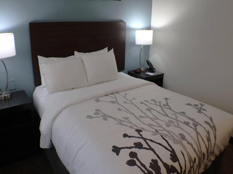 Sleep Inn Marion - Cedar Rapids image