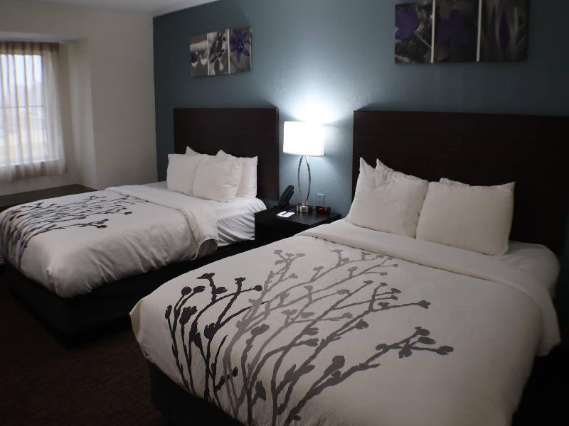 Sleep Inn Marion - Cedar Rapids image