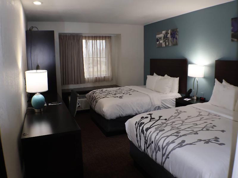 Sleep Inn Marion - Cedar Rapids image