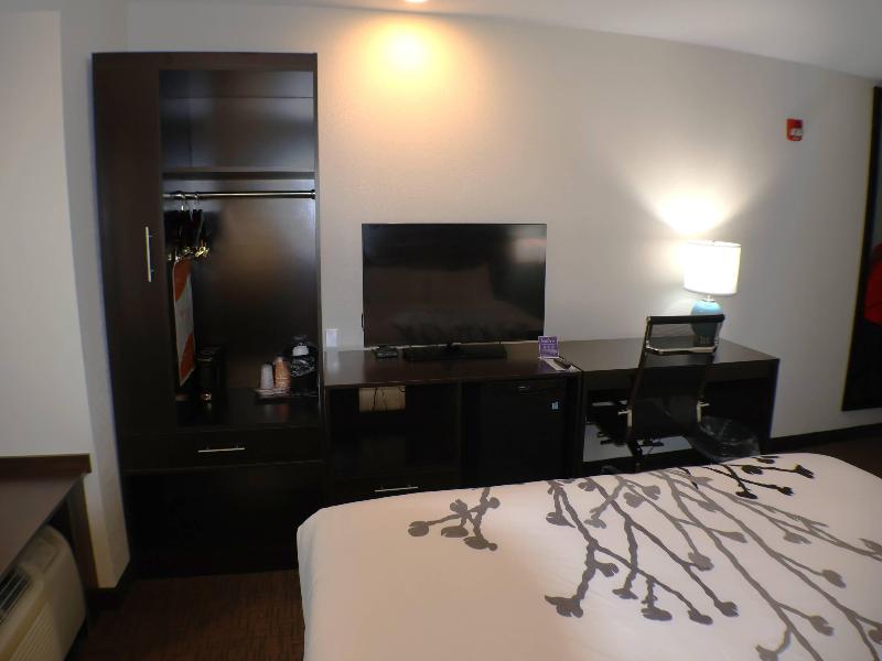 Sleep Inn Marion - Cedar Rapids image