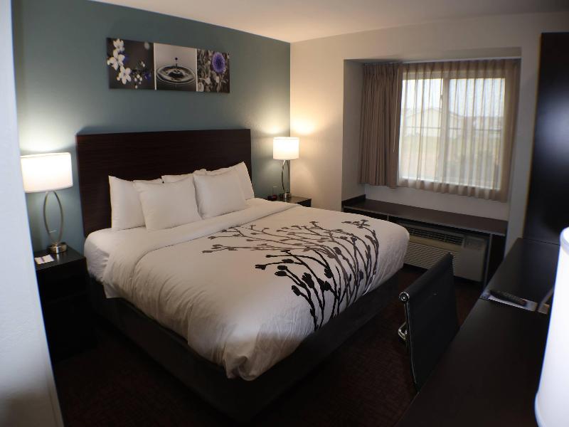 Sleep Inn Marion - Cedar Rapids image