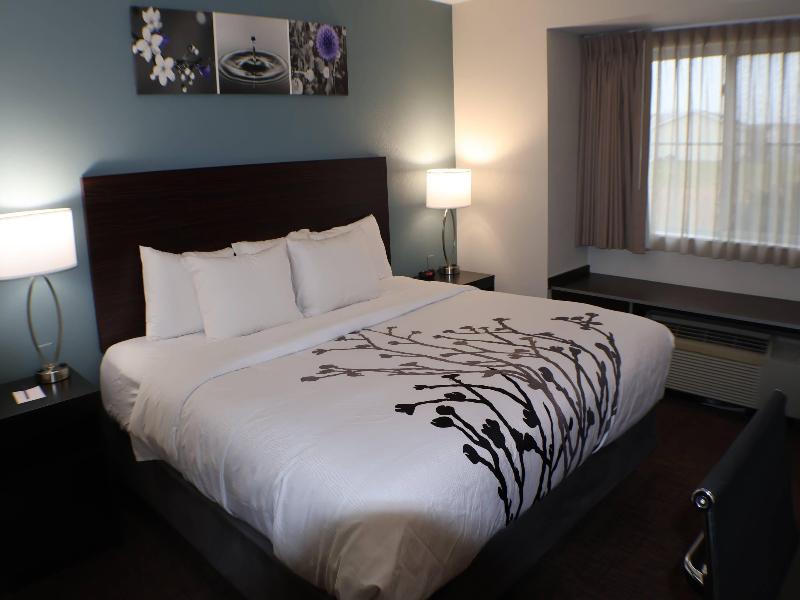 Sleep Inn Marion - Cedar Rapids image