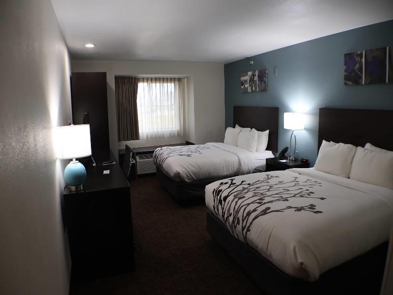 Sleep Inn Marion - Cedar Rapids image